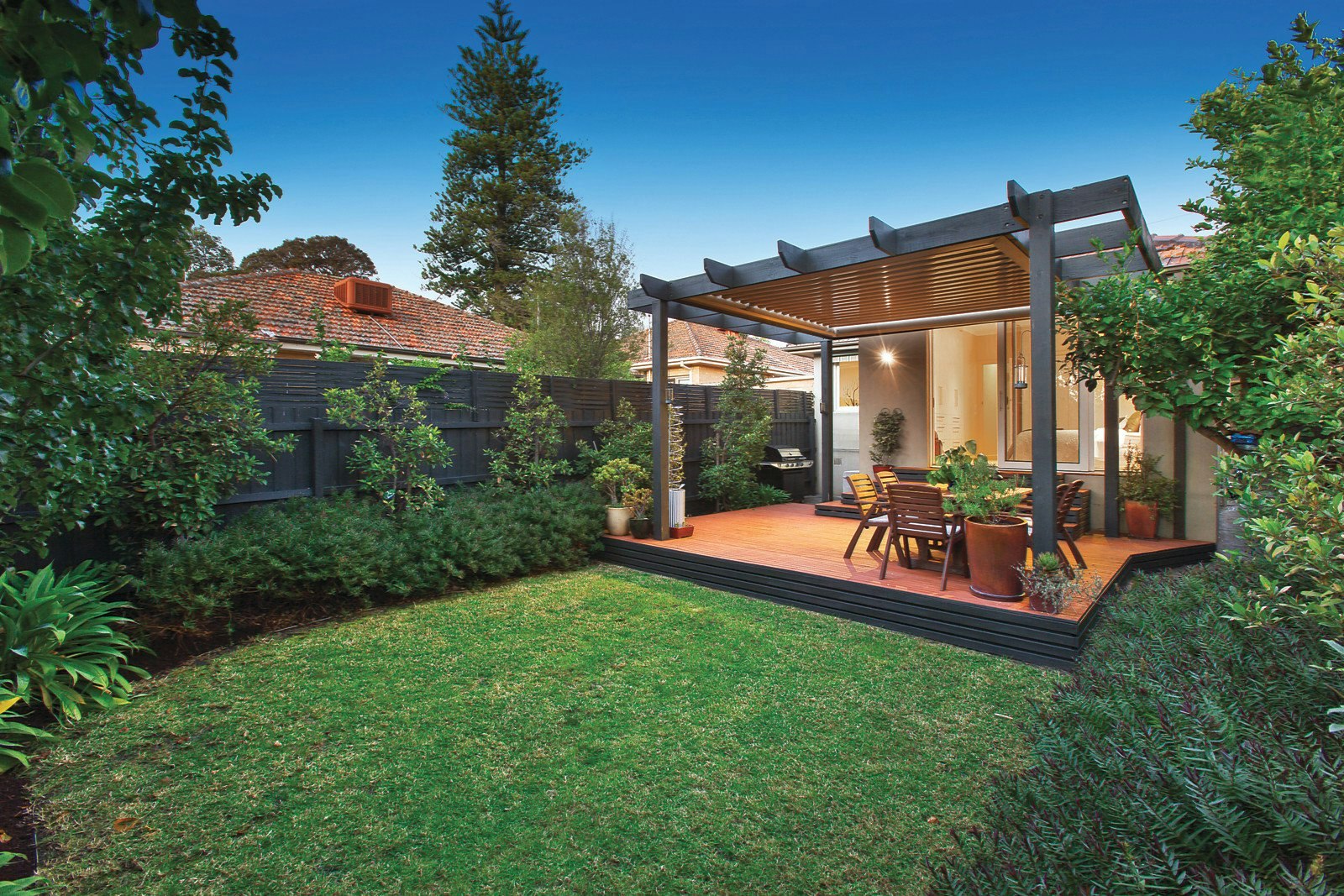 3/44 Crisp Street, Hampton, VIC