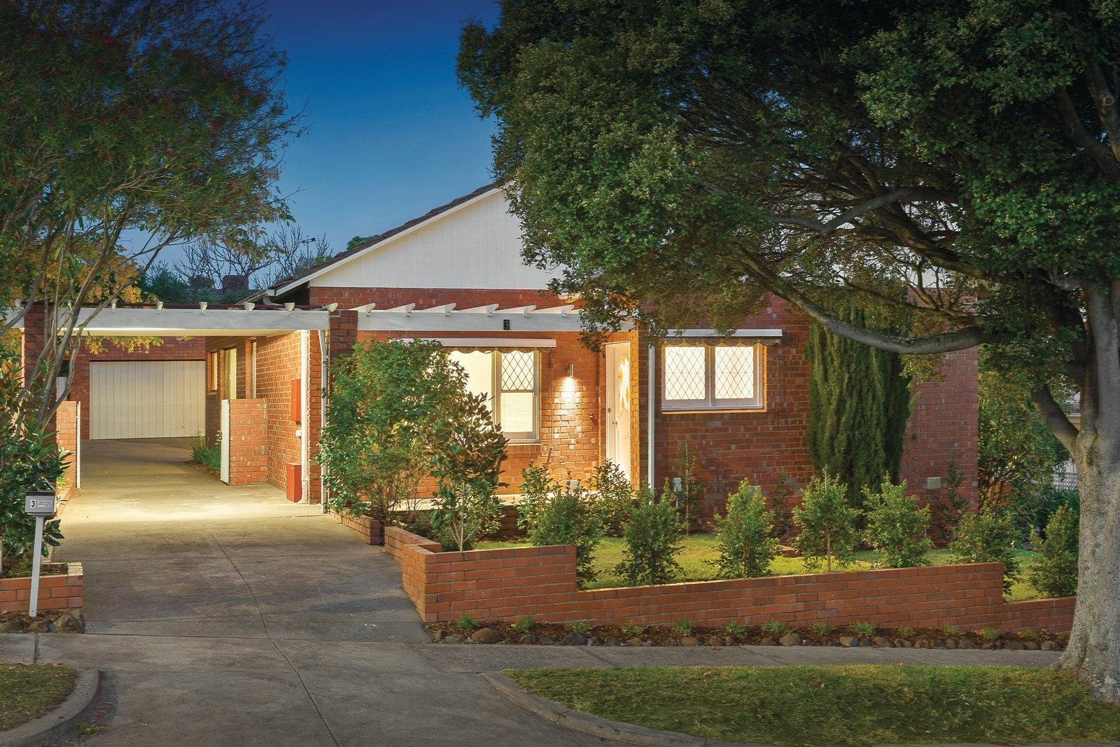 3 Seaton Street, Glen Iris, VIC