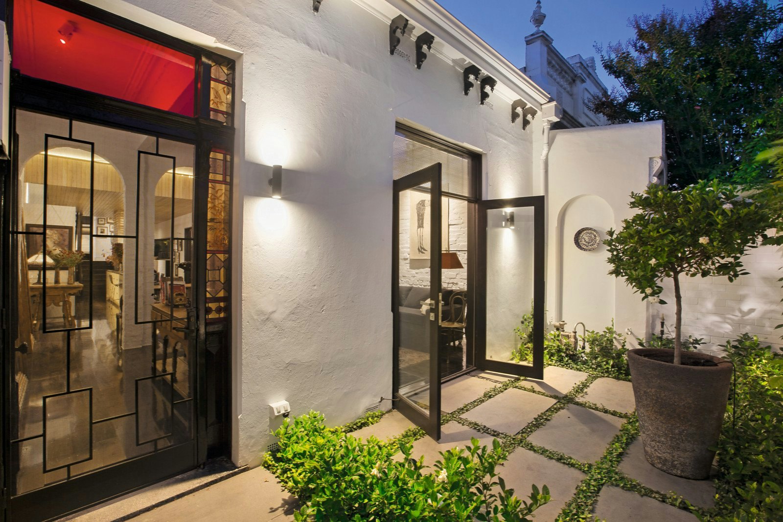 83 Leopold Street, South Yarra, VIC