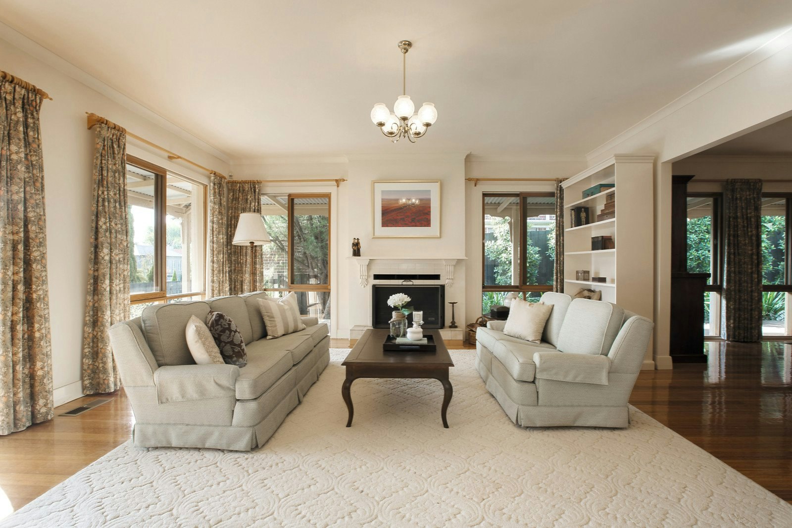 4 Dryden Street, Canterbury, VIC