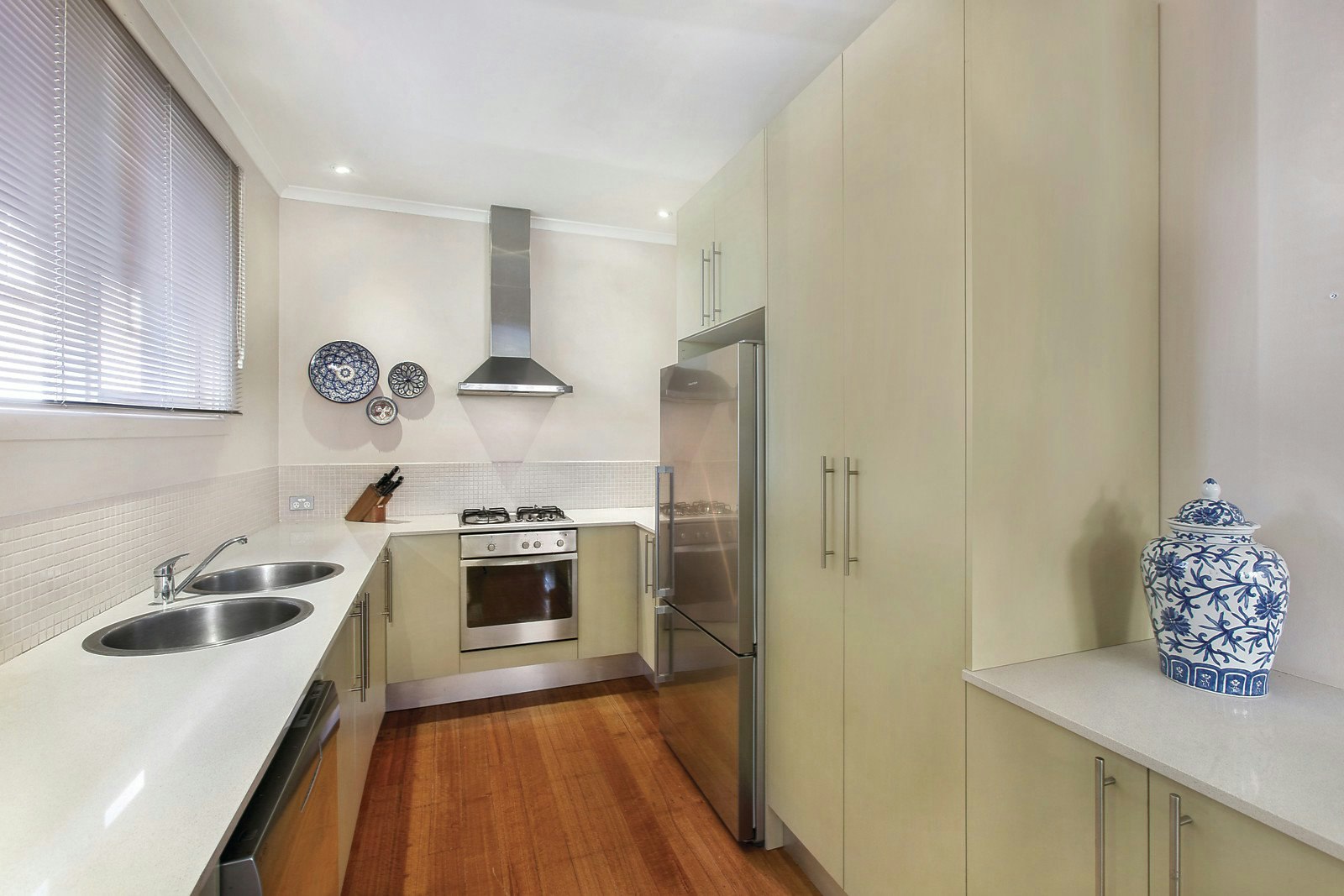 3/44 Crisp Street, Hampton, VIC