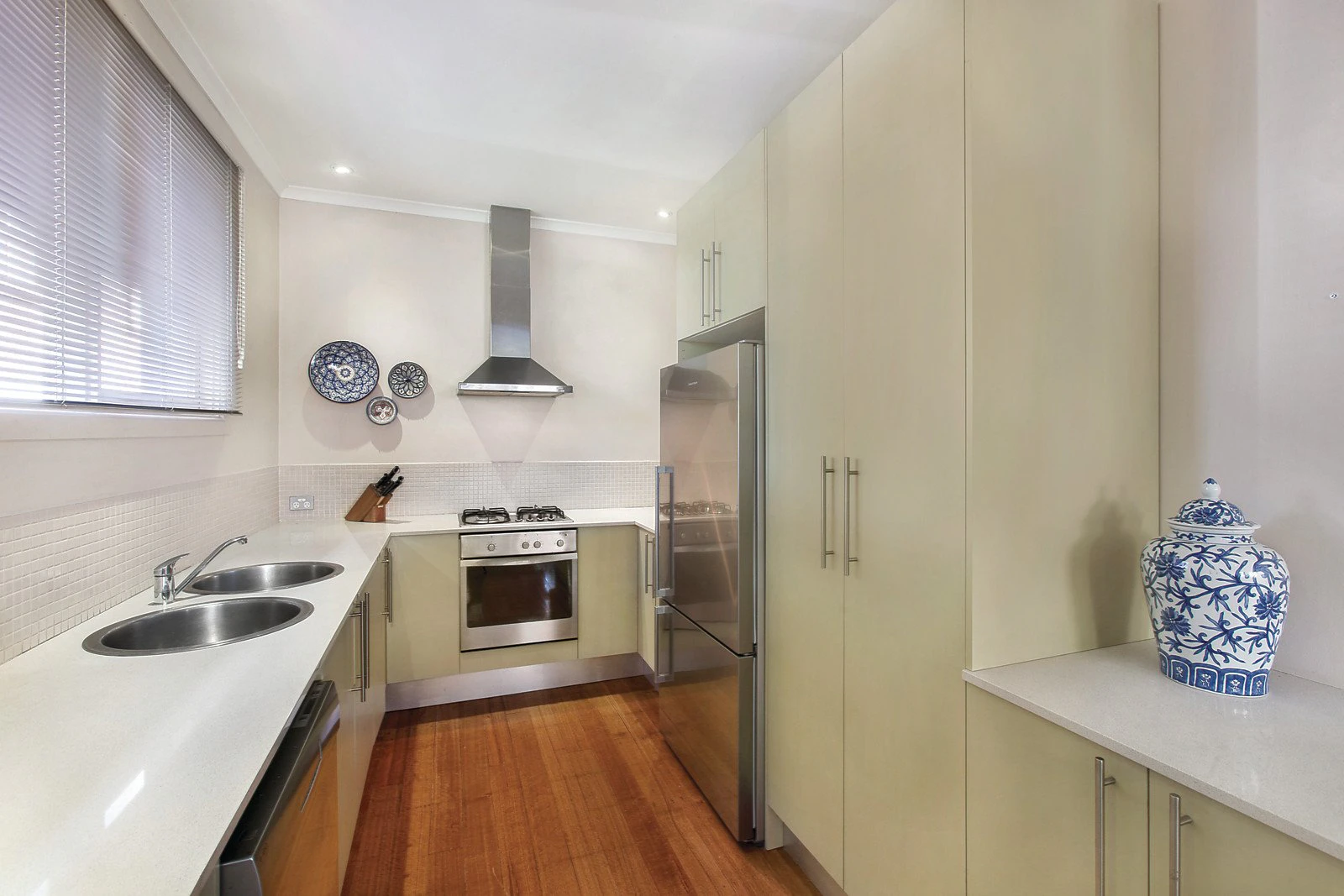 3/44 Crisp Street, Hampton, VIC