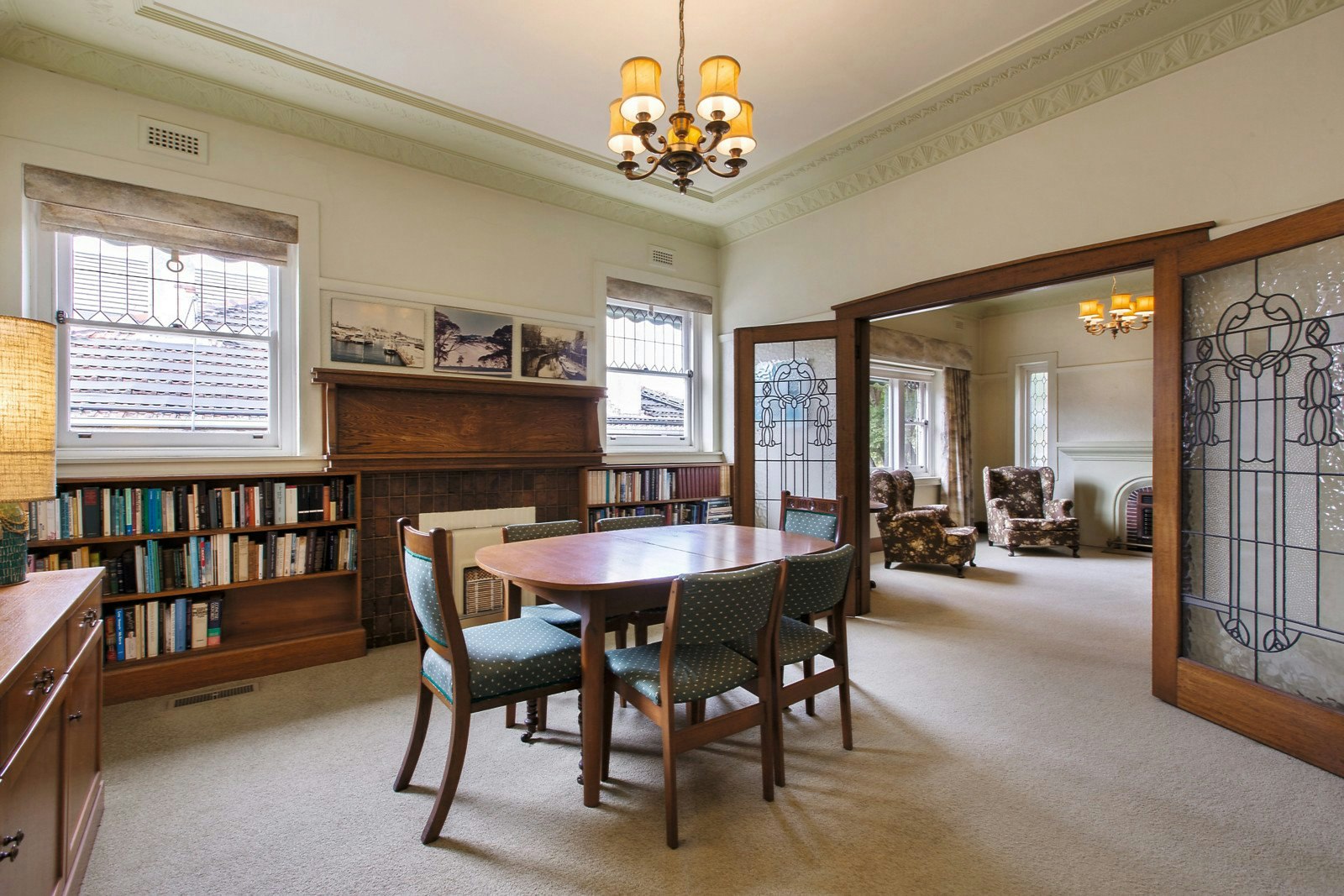 9 Lansell Crescent, Camberwell, VIC