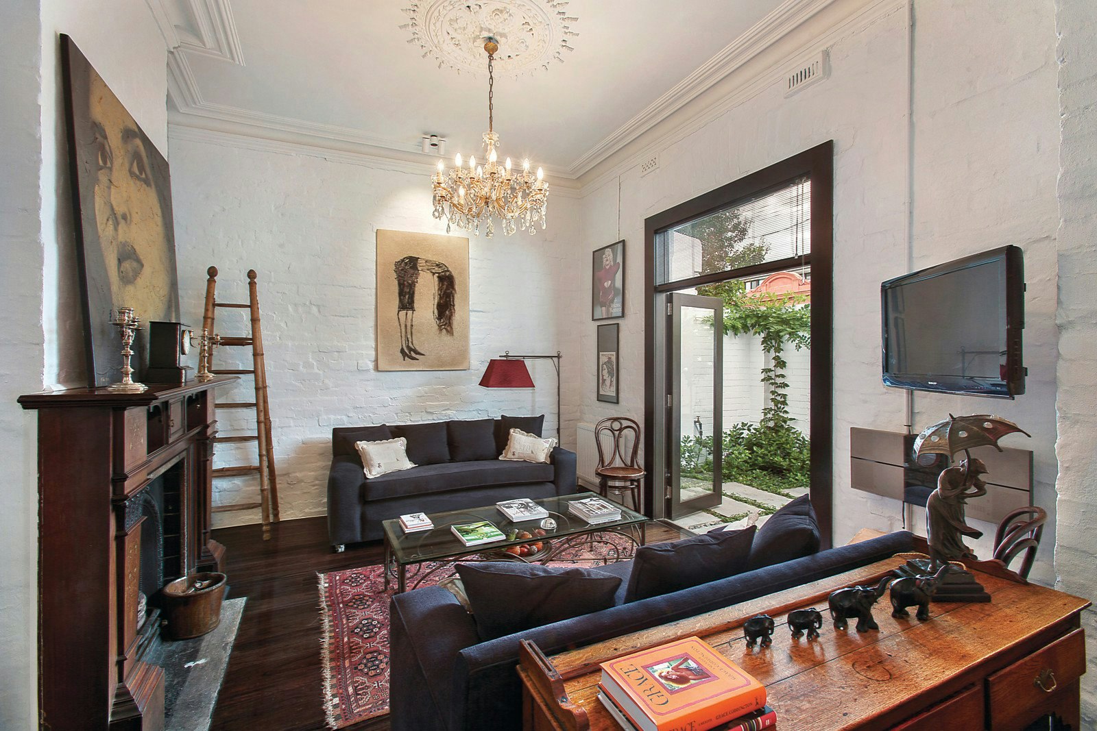 83 Leopold Street, South Yarra, VIC