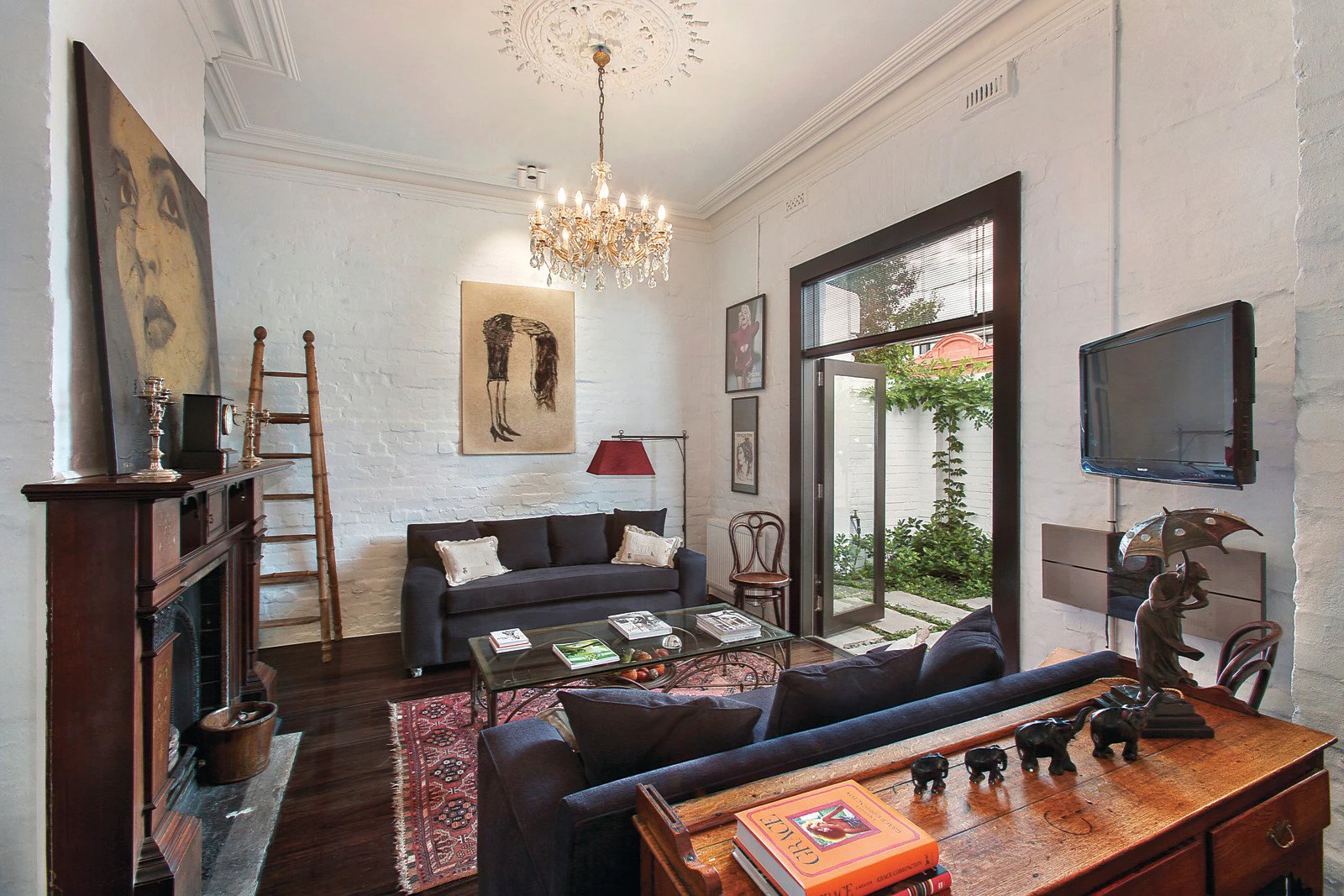 83 Leopold Street, South Yarra, VIC