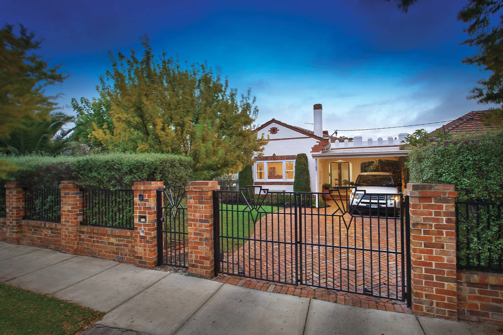 33 Elm Grove, Brighton, VIC