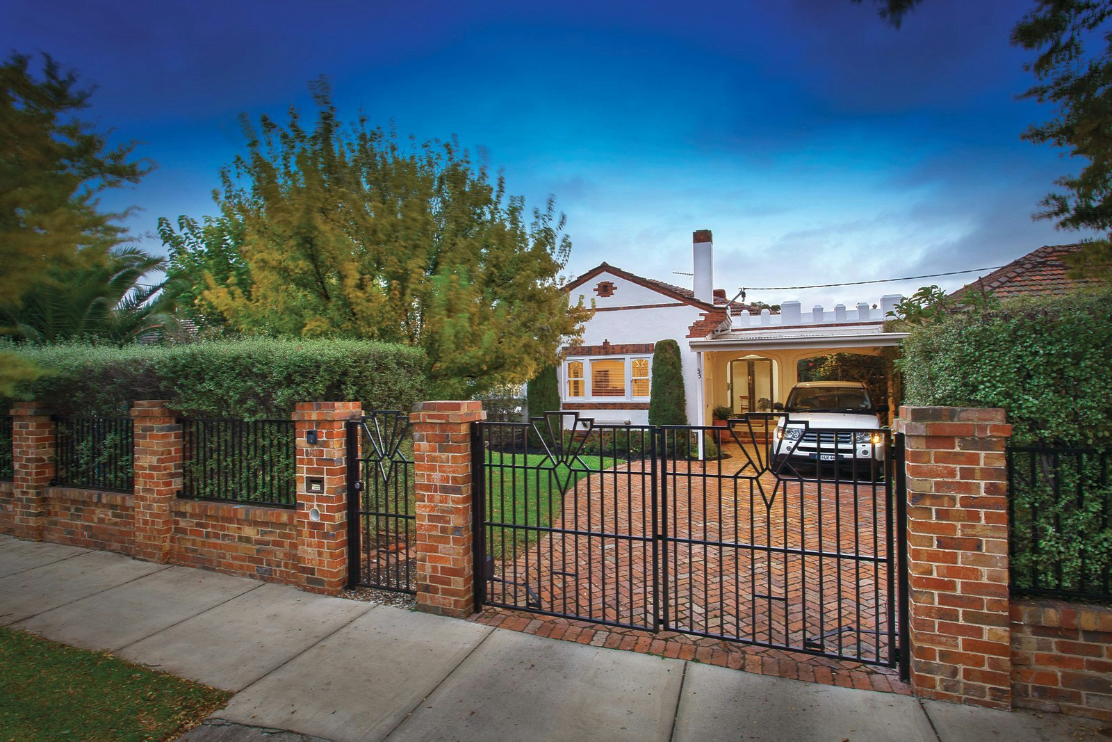 33 Elm Grove, Brighton, VIC