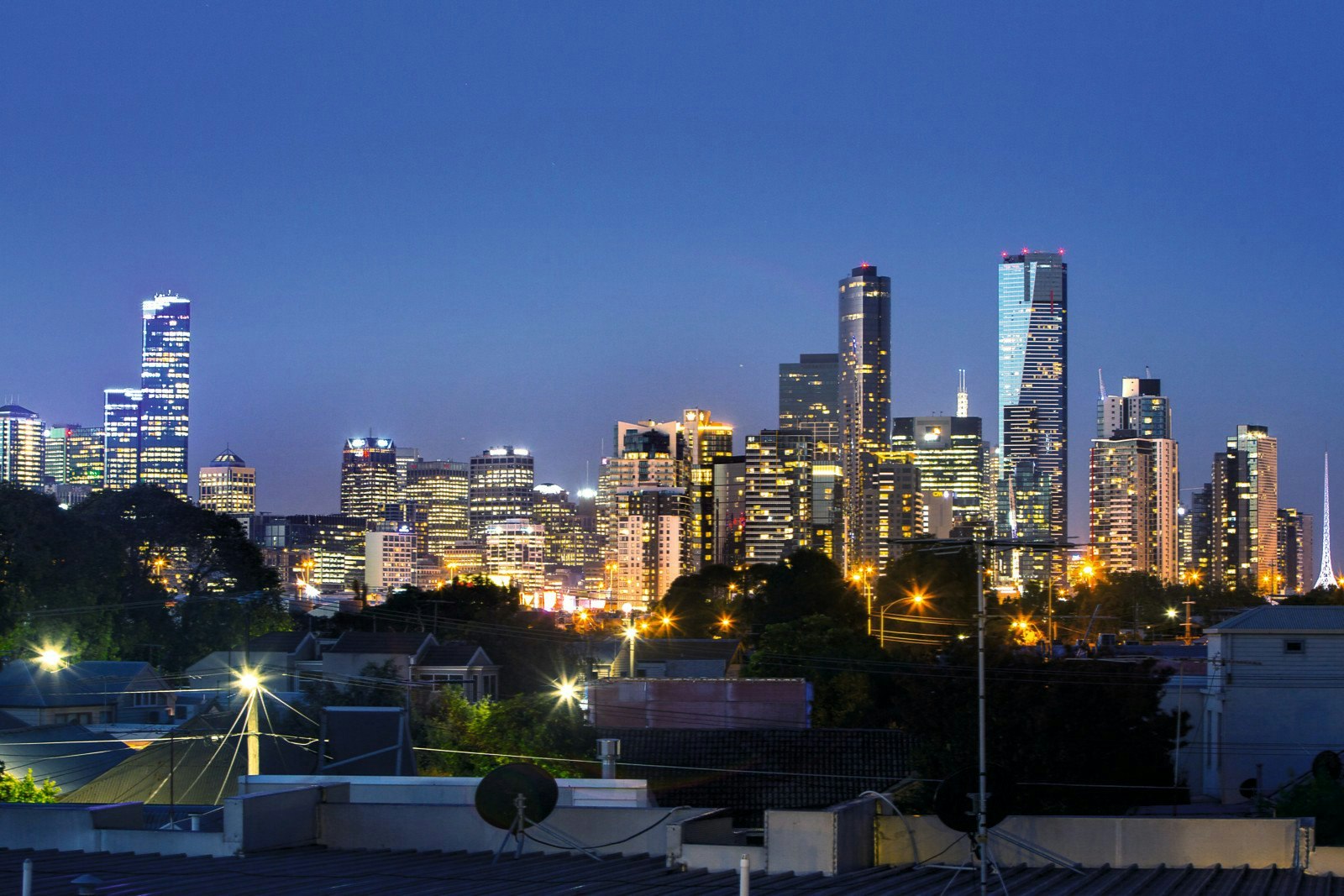 97 Cruikshank Street, Port Melbourne, VIC