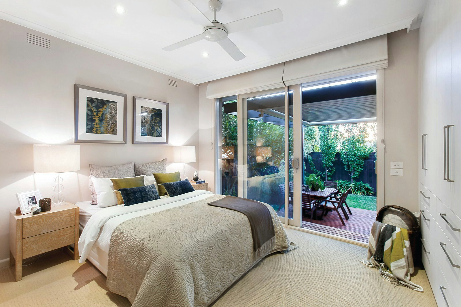 3/44 Crisp Street, Hampton, VIC