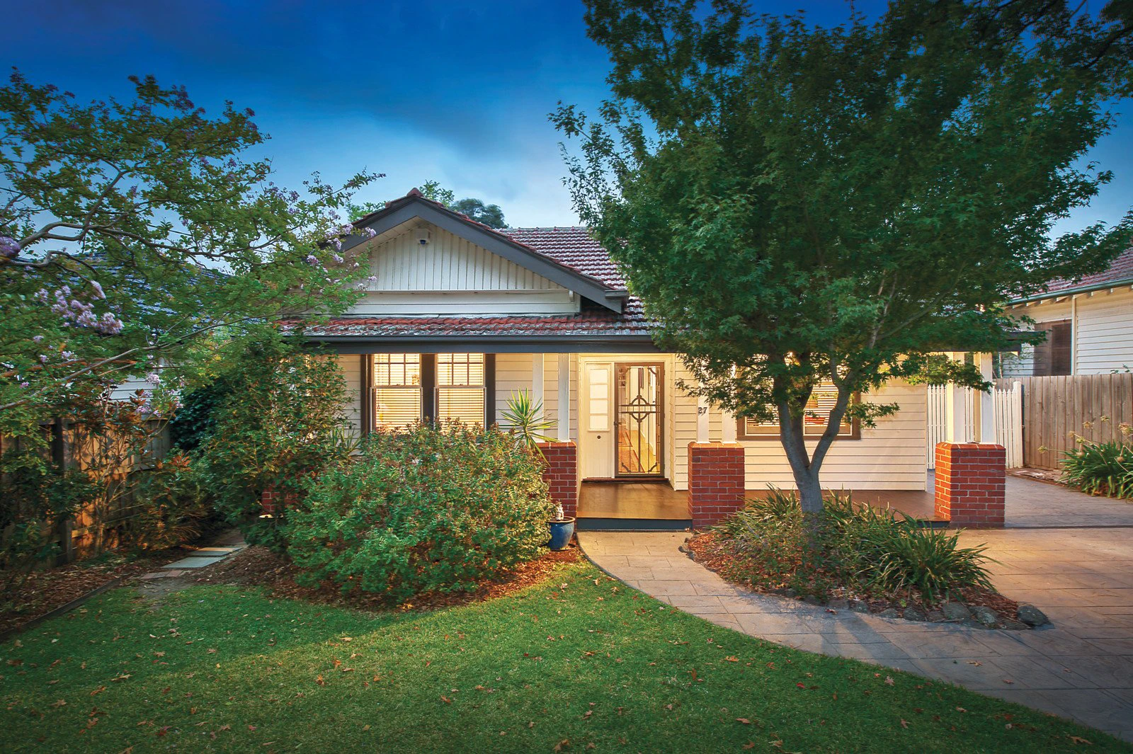 27 Milverton Street, Camberwell, VIC