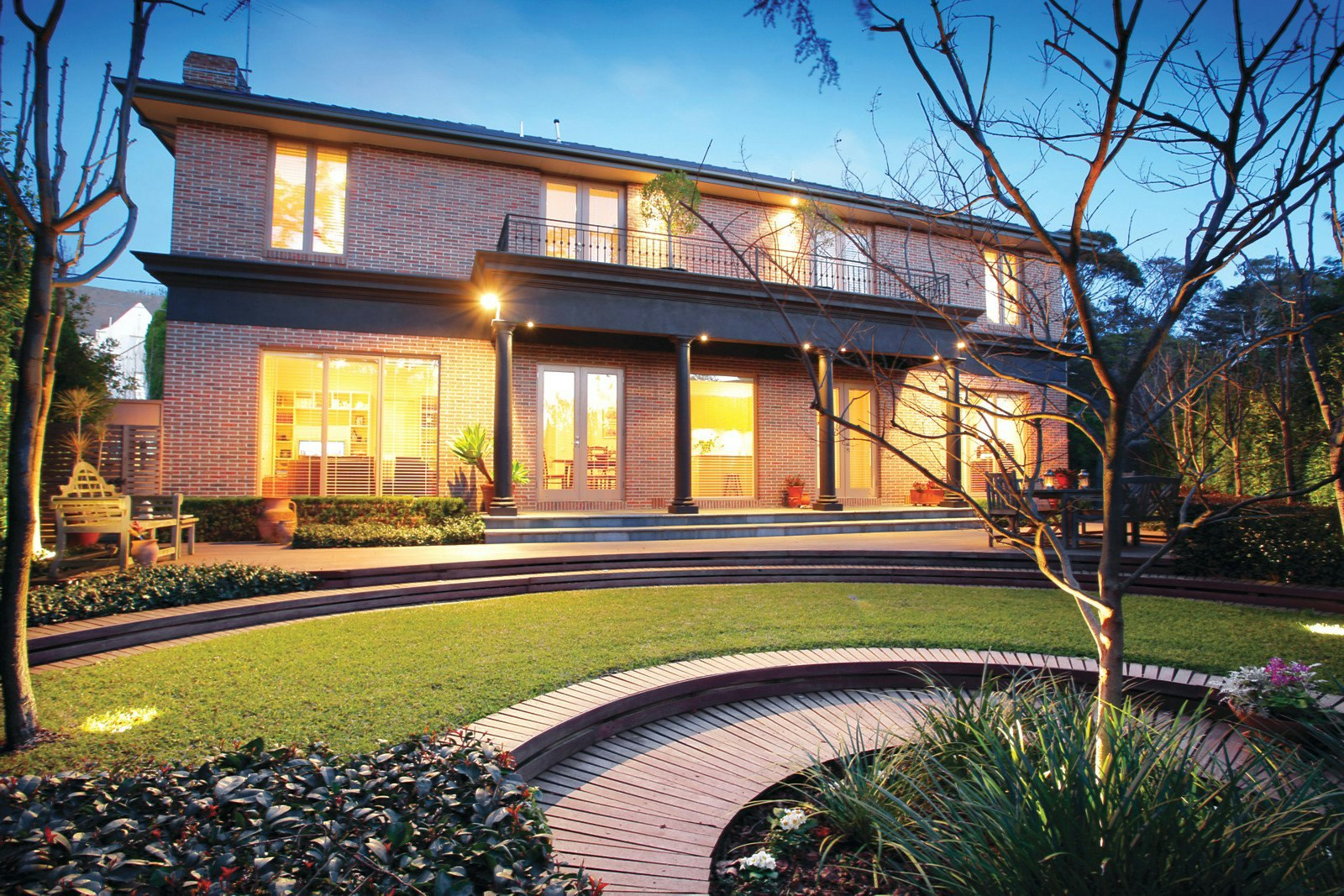 5 Merriwee Crescent, Toorak, VIC