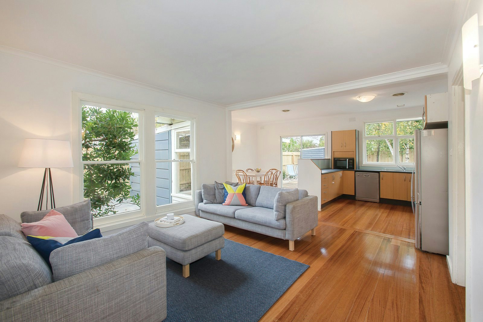 43 Olympiad Crescent, Box Hill North, VIC