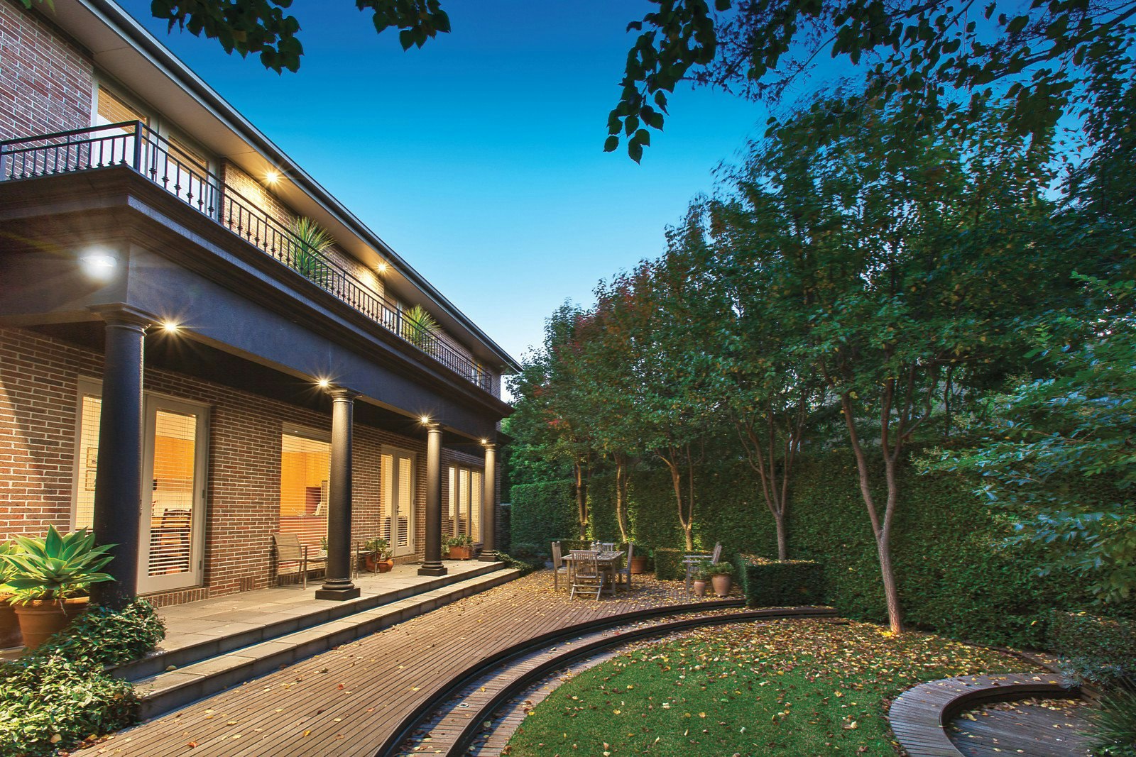 5 Merriwee Crescent, Toorak, VIC