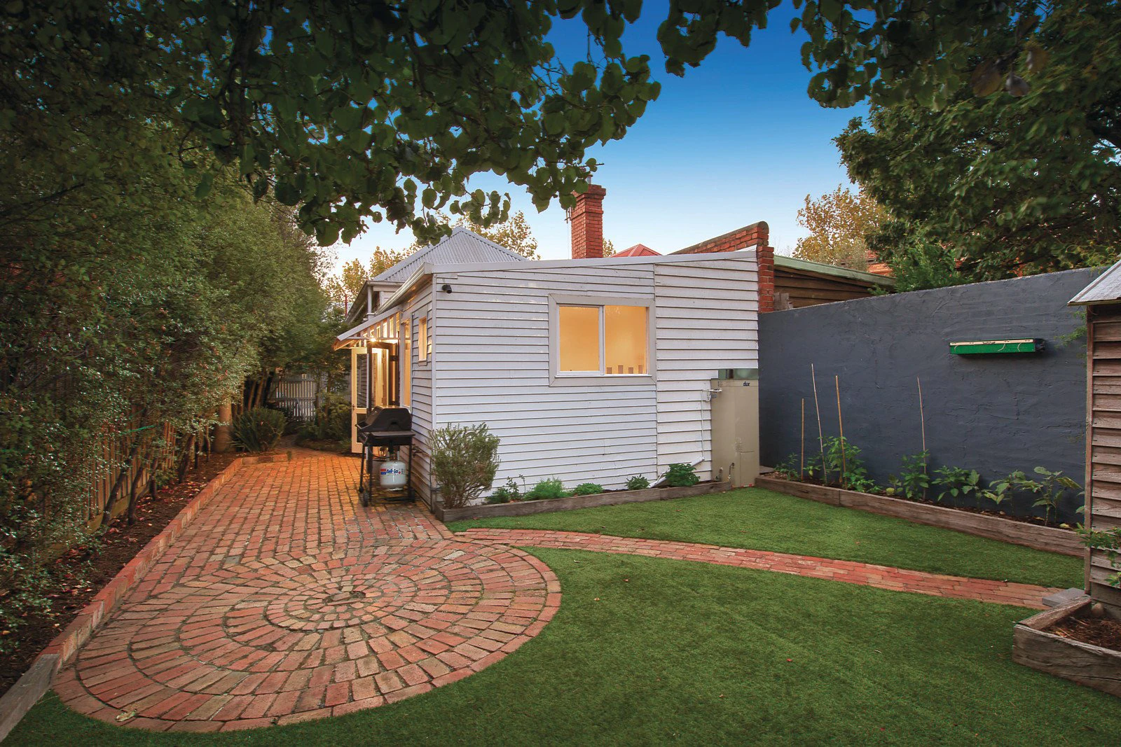 31 Kingsley Street, Elwood, VIC