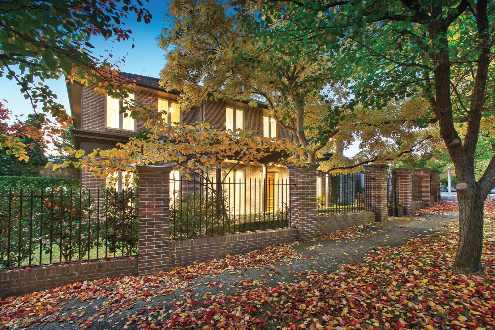 5 Merriwee Crescent, Toorak, VIC