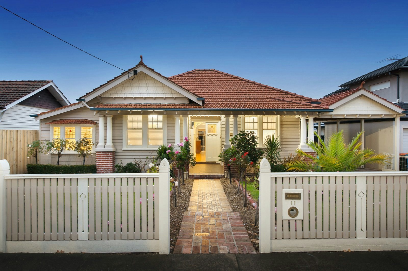 11 Gavan Street, Camberwell, VIC