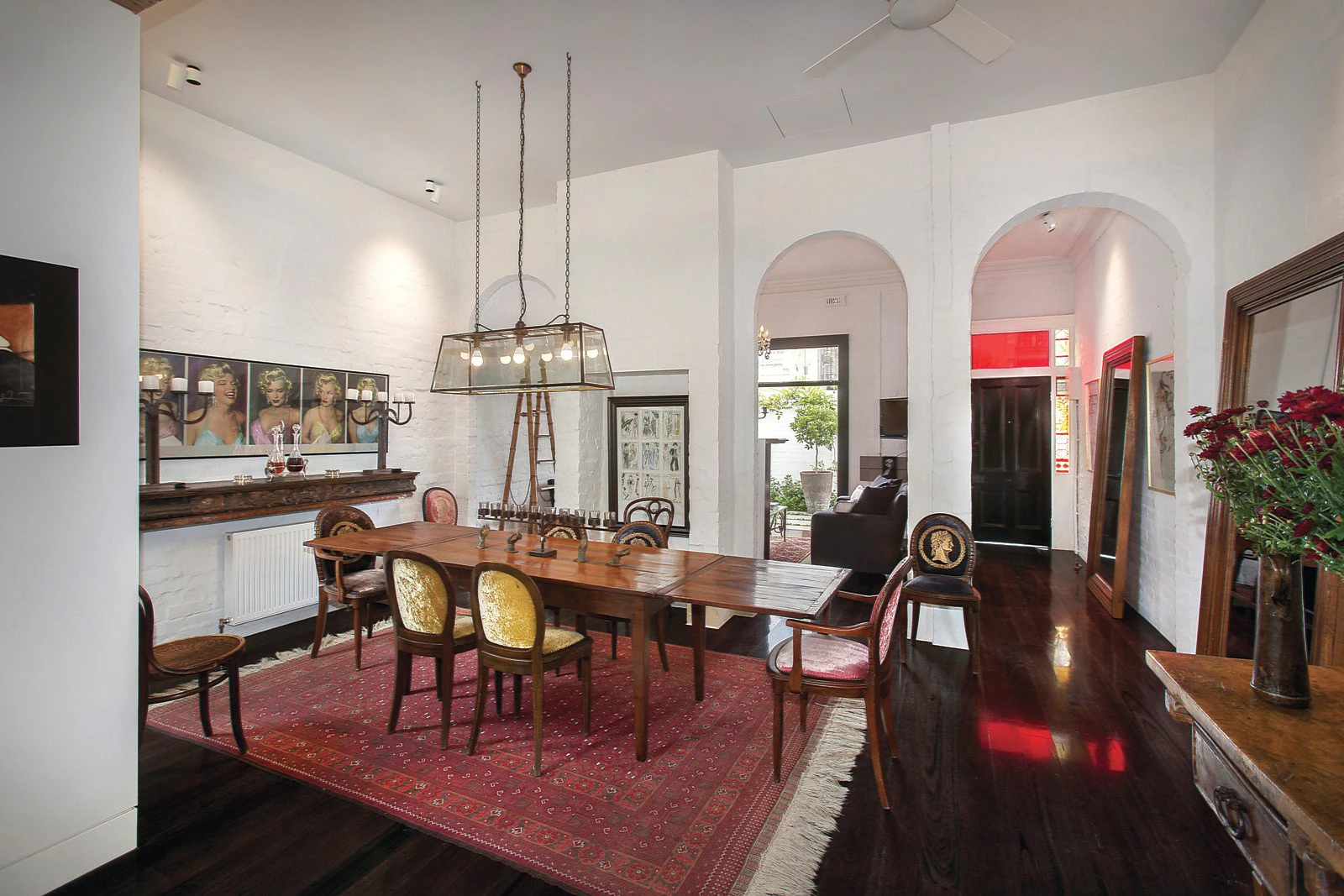 83 Leopold Street, South Yarra, VIC