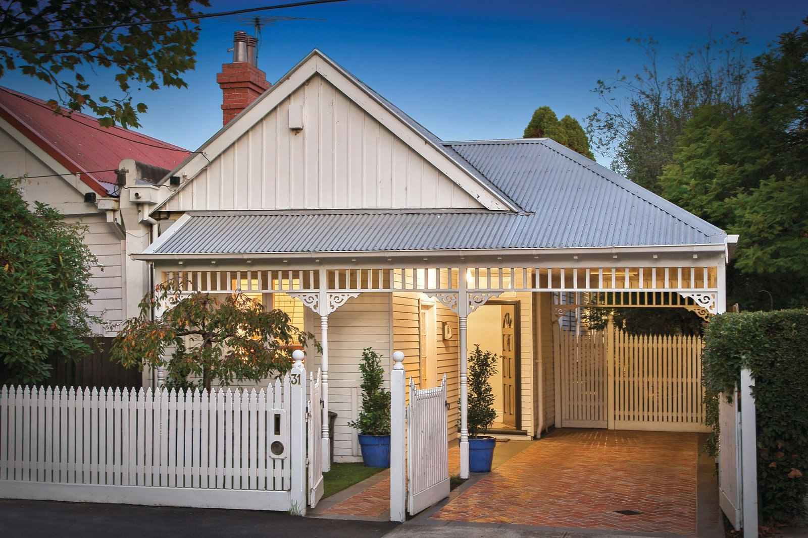 31 Kingsley Street, Elwood, VIC