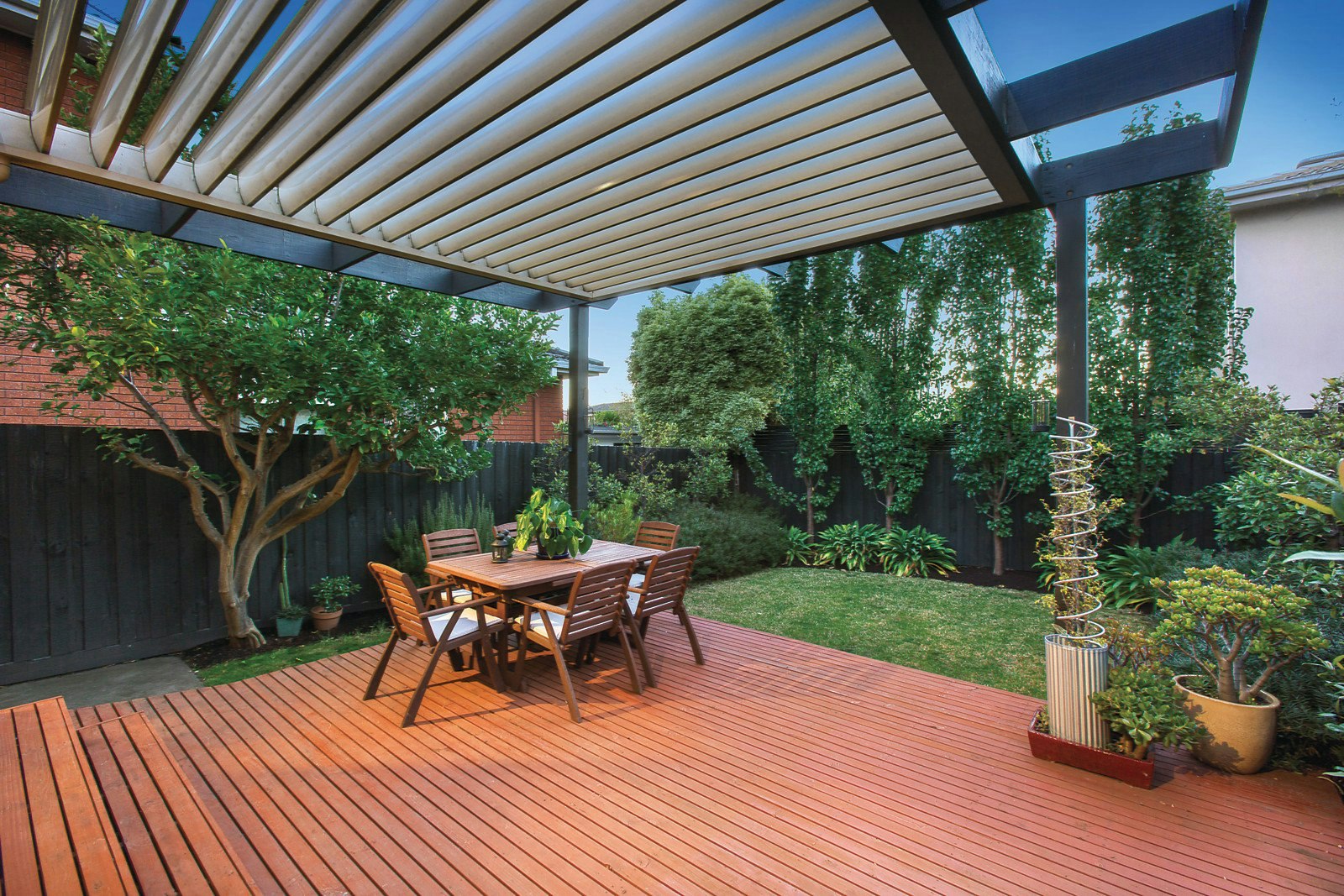 3/44 Crisp Street, Hampton, VIC