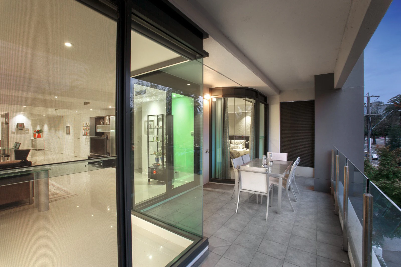 101/188 Albert Road, South Melbourne, VIC