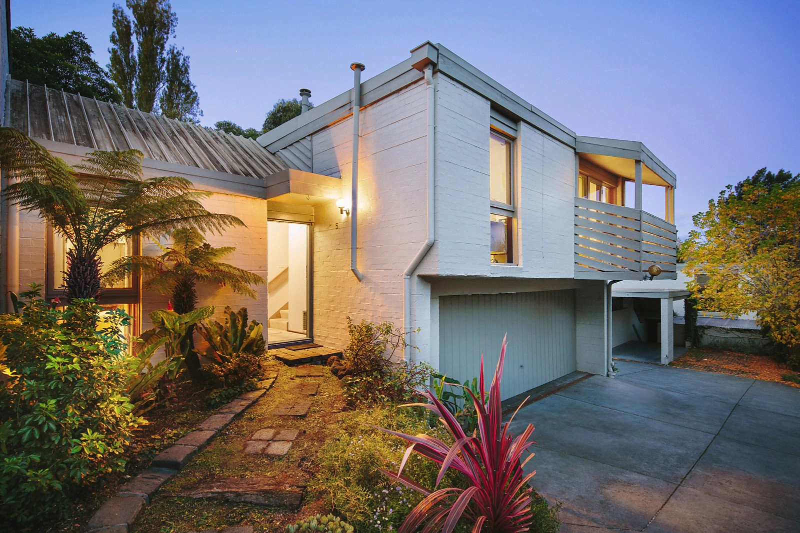5/24 Rochester Road, Canterbury, VIC