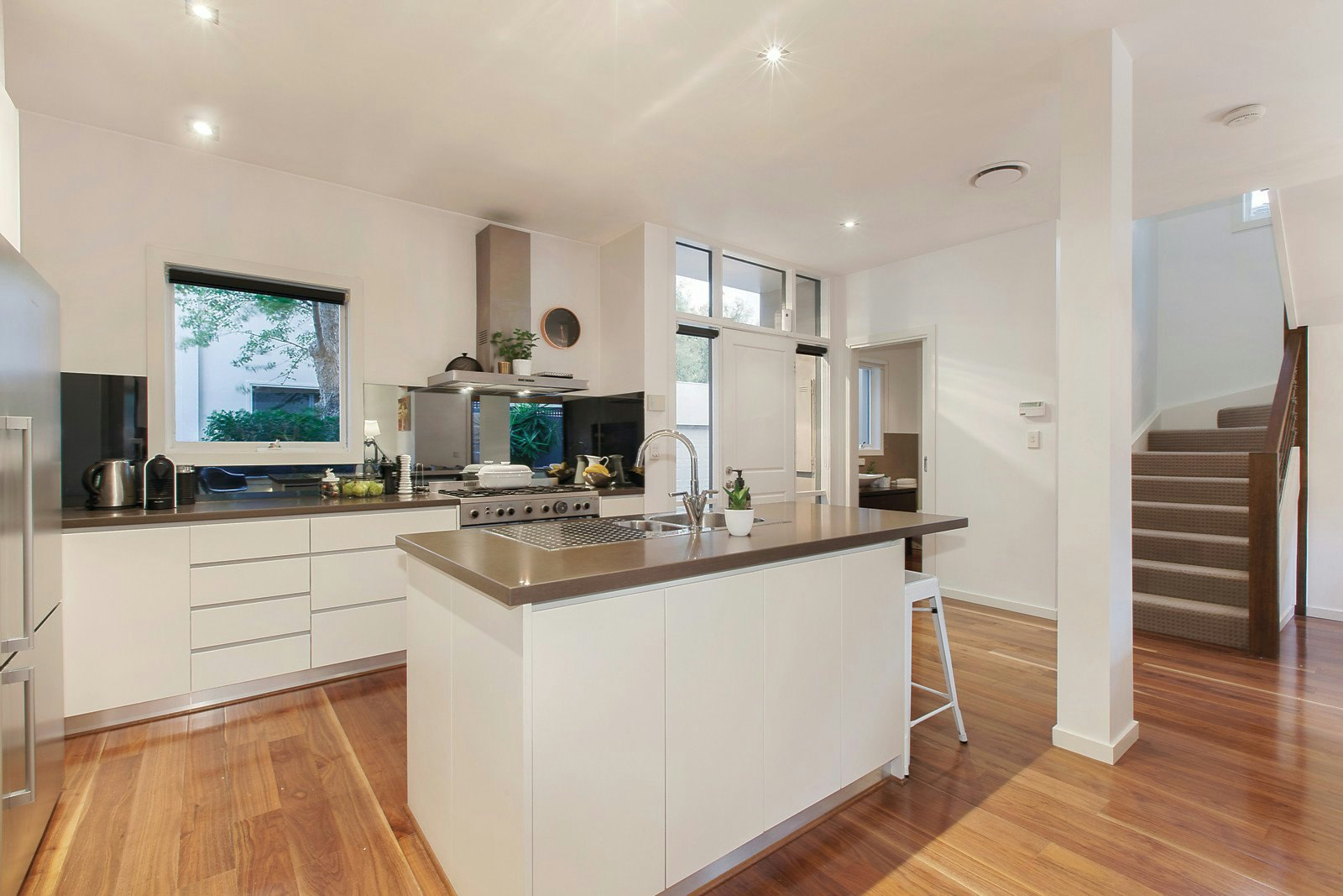 3/8 Fenwick Street, Kew, VIC