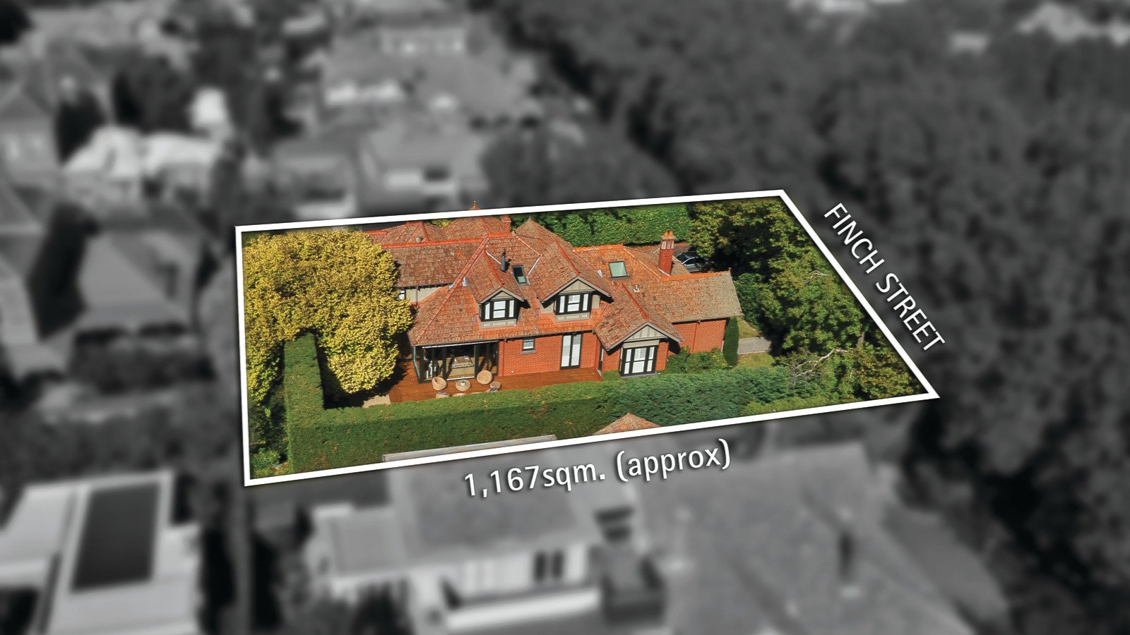 14-16 Finch Street, Malvern East, VIC