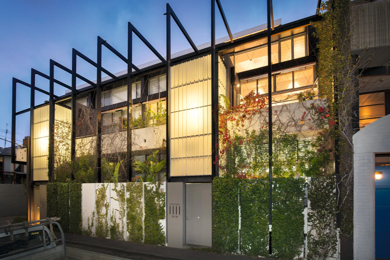 4/53-59 Dow Street, South Melbourne, VIC