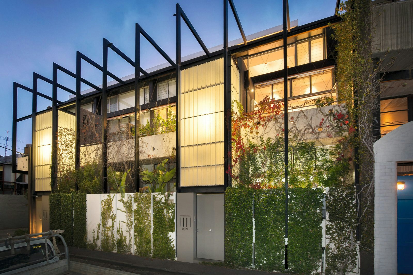 4/53-59 Dow Street, South Melbourne, VIC