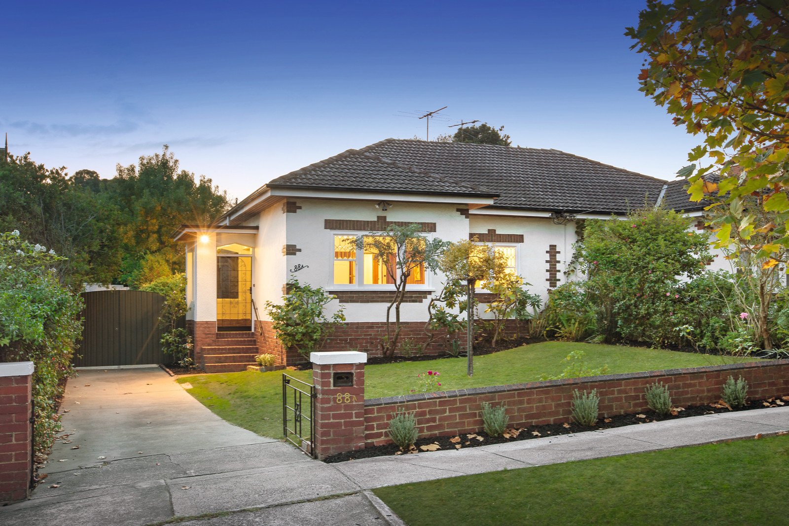 88A Radnor Street, Camberwell - Thumbnail 4