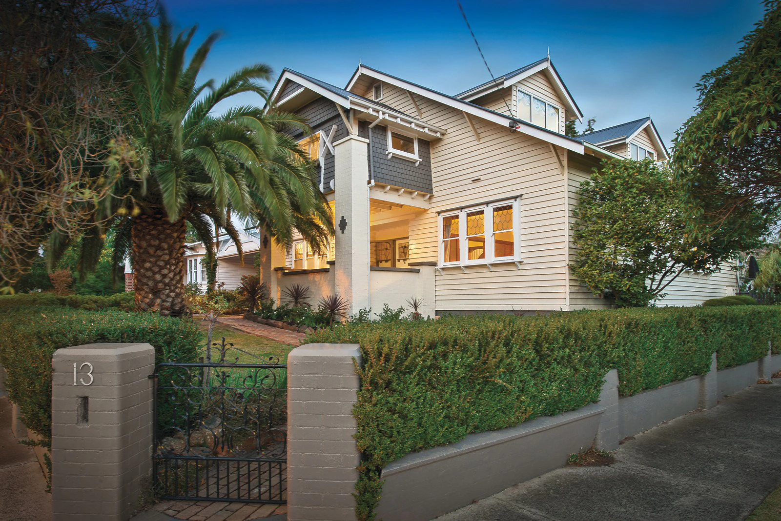13 Dunlop Street, Ashburton, VIC