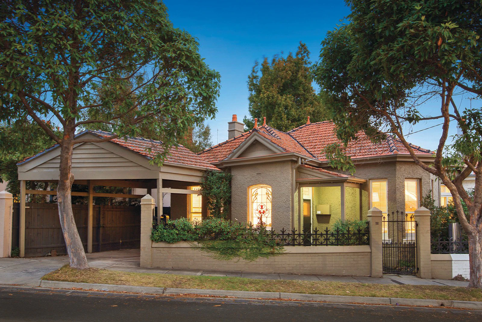 32 Glassford Street, Armadale, VIC