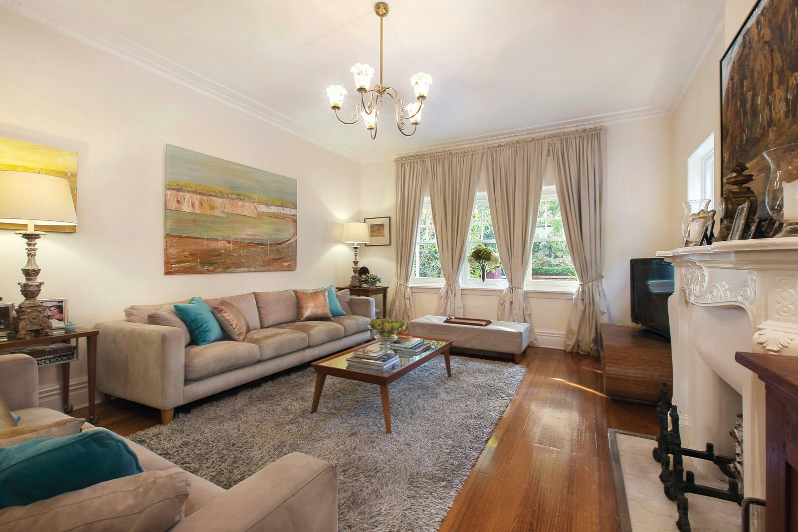 5 St Georges Road, Toorak, VIC