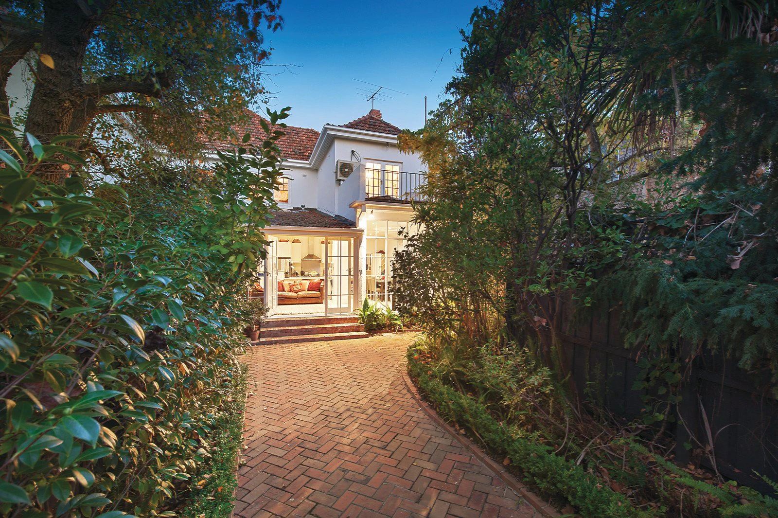 5 St Georges Road, Toorak, VIC