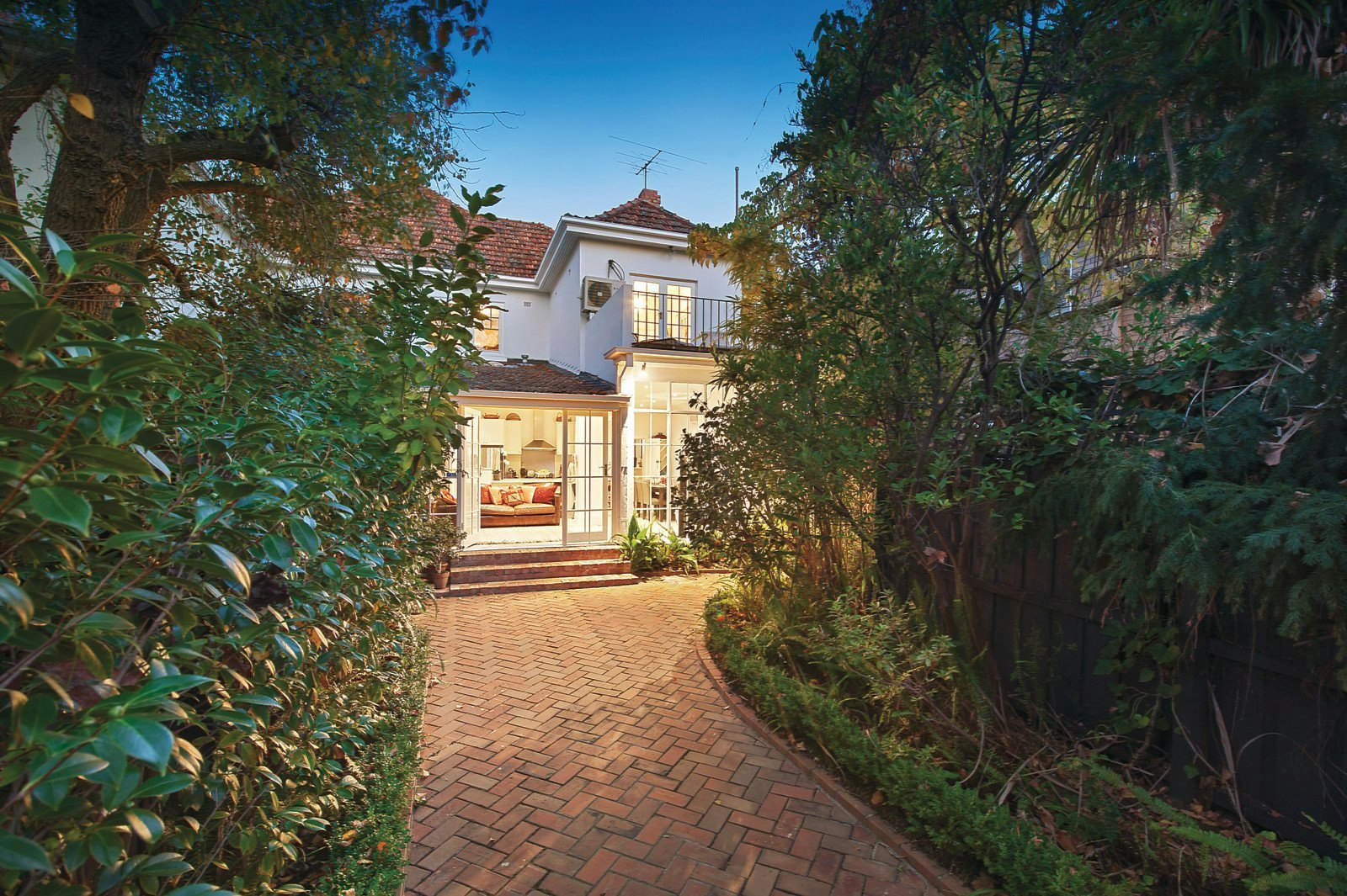 5 St Georges Road, Toorak, VIC