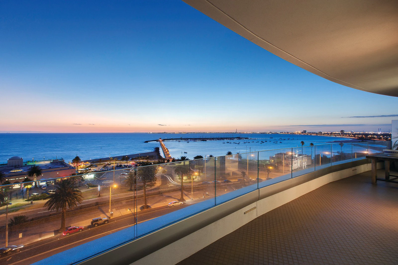 709/6 Victoria Street, St Kilda, VIC