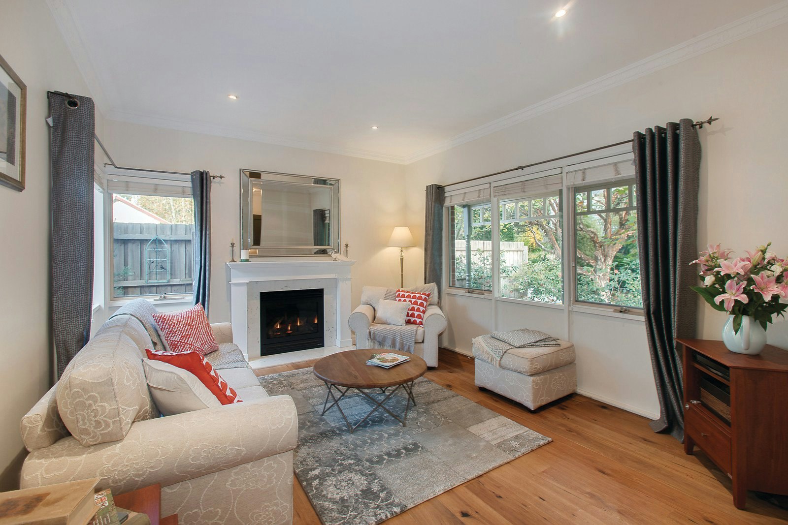 1 Kingston Road, Surrey Hills, VIC