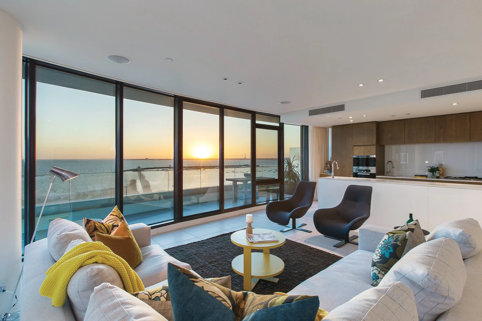 709/6 Victoria Street, St Kilda, VIC