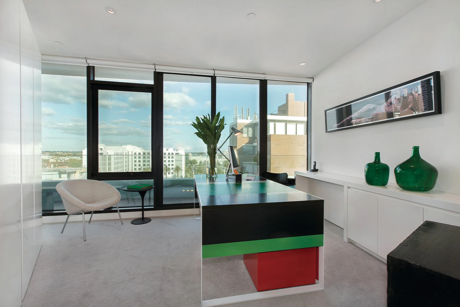 709/6 Victoria Street, St Kilda, VIC
