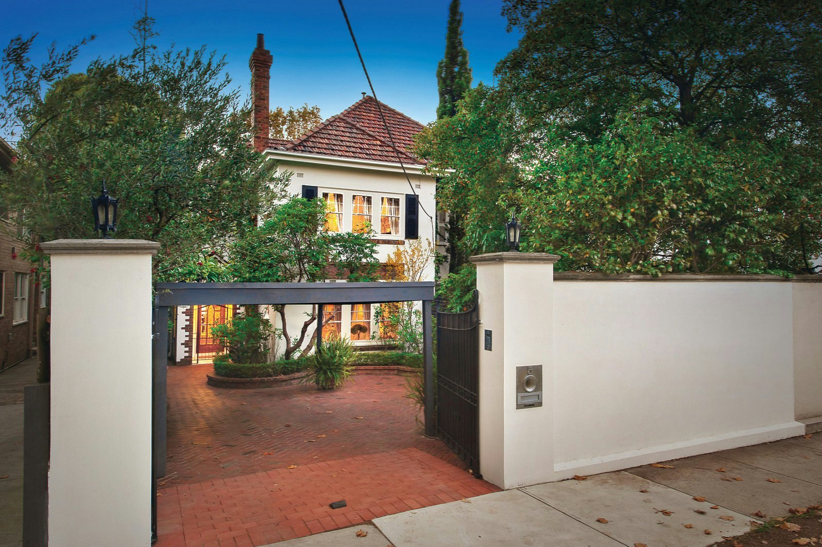 5 St Georges Road, Toorak, VIC