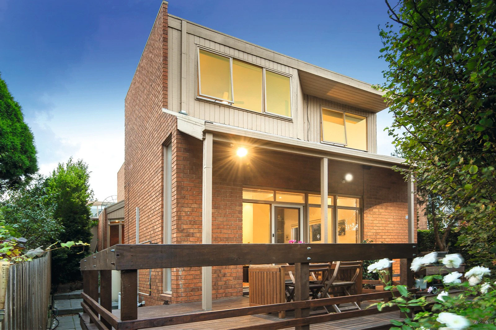 4/12 Park Crescent, Kew, VIC