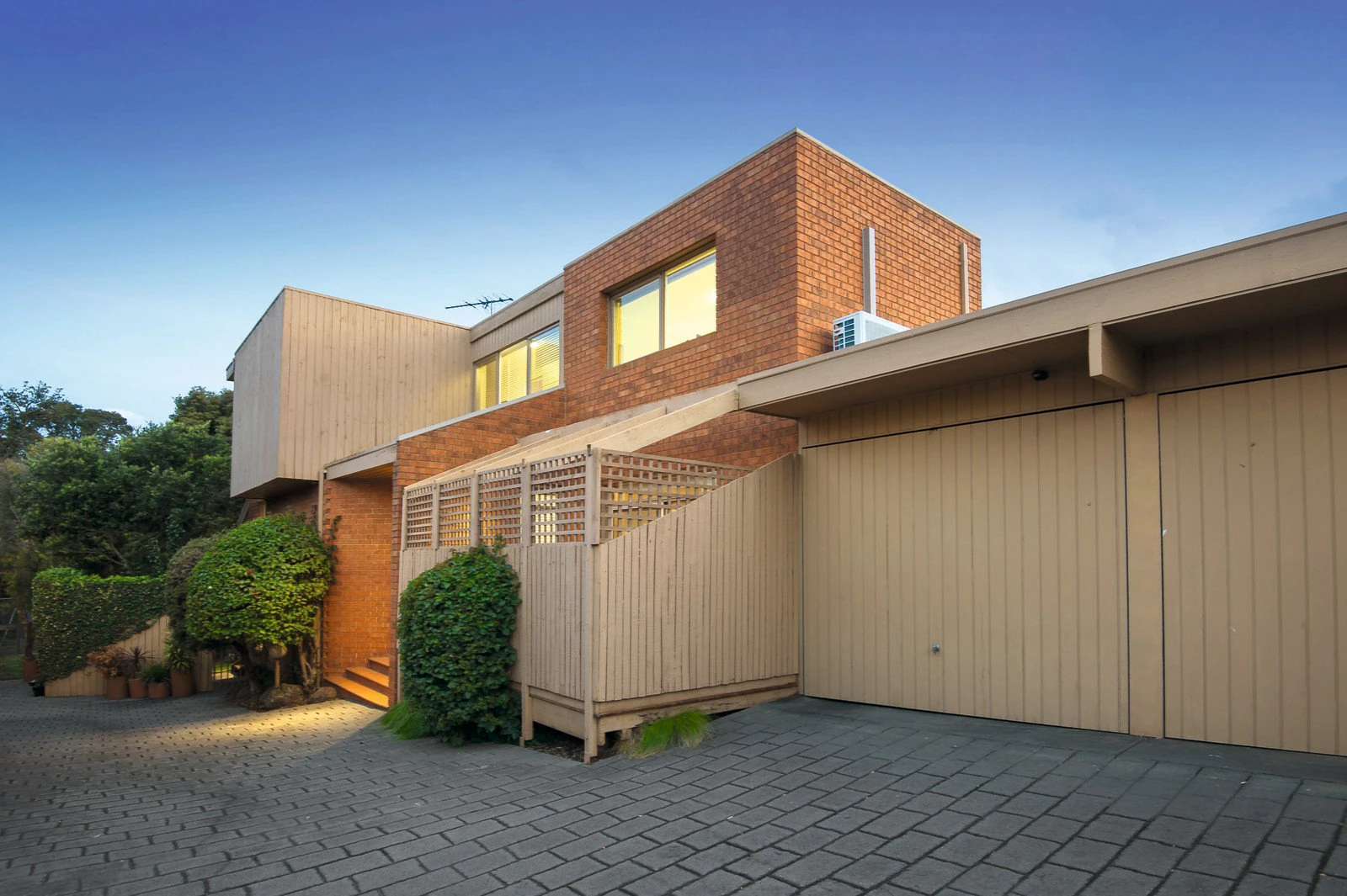 4/12 Park Crescent, Kew, VIC