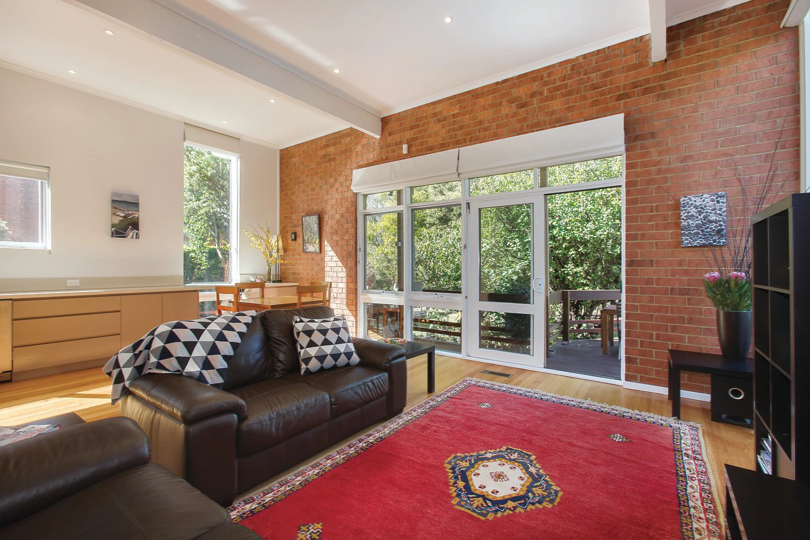 4/12 Park Crescent, Kew, VIC