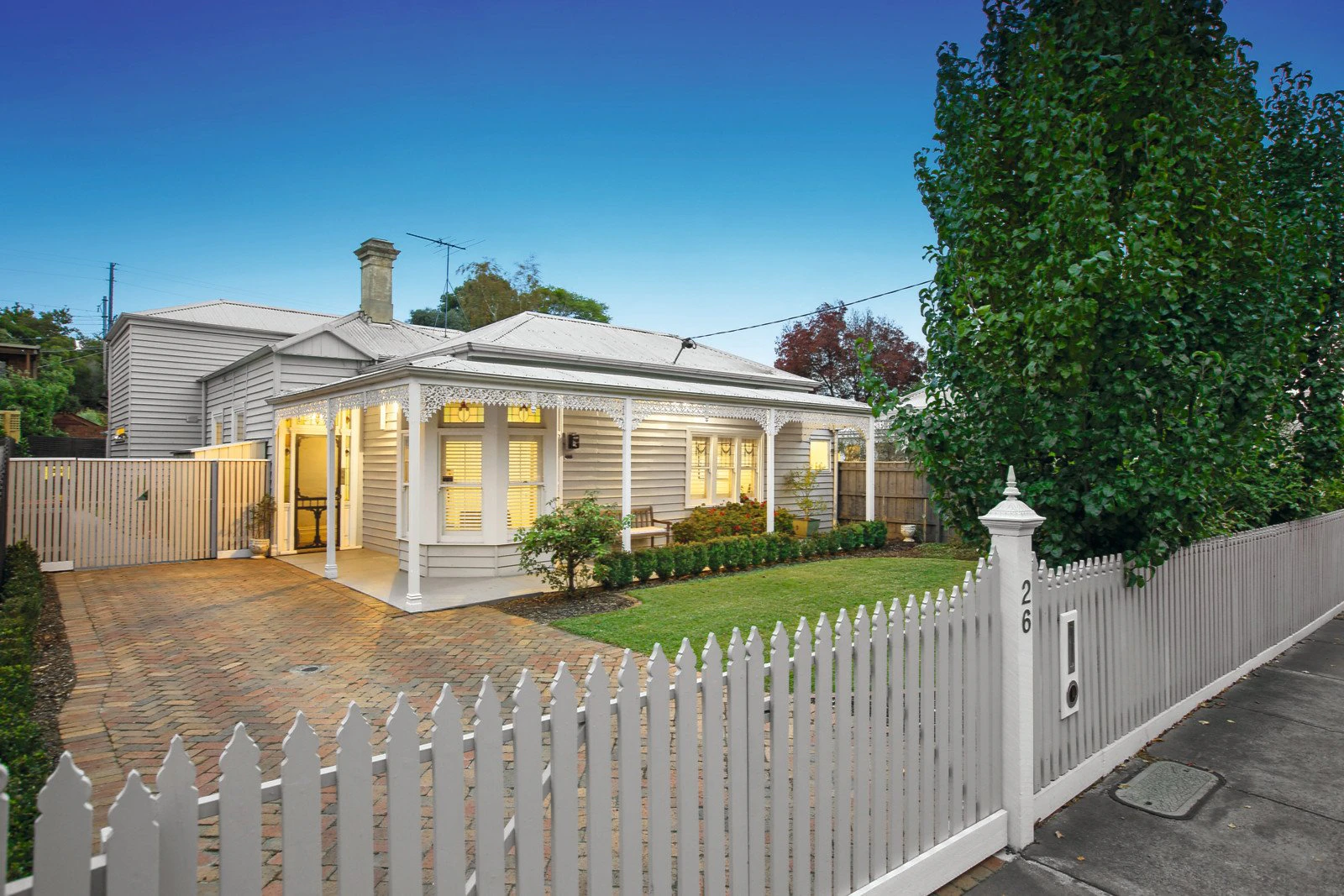 26 Malmsbury Street, Hawthorn, VIC