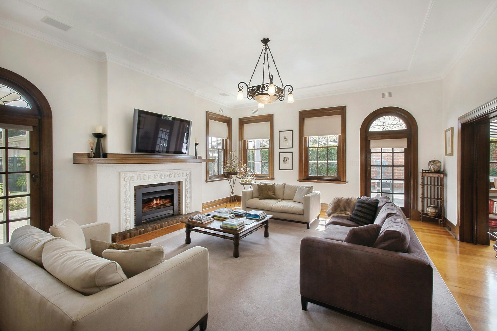 23 Power Avenue, Toorak, VIC