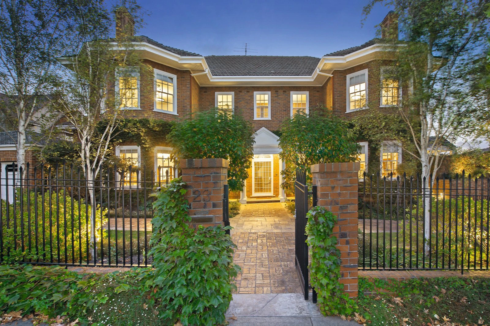 23 Power Avenue, Toorak, VIC