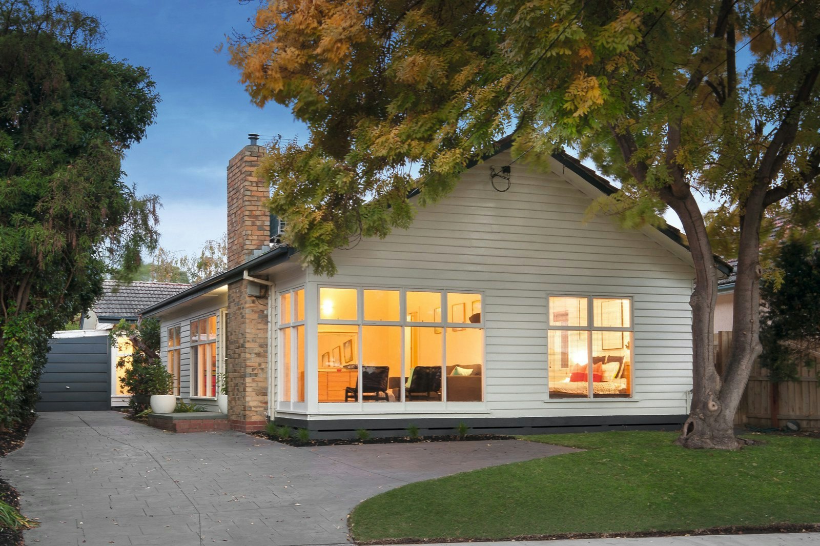 43 Olympiad Crescent, Box Hill North, VIC