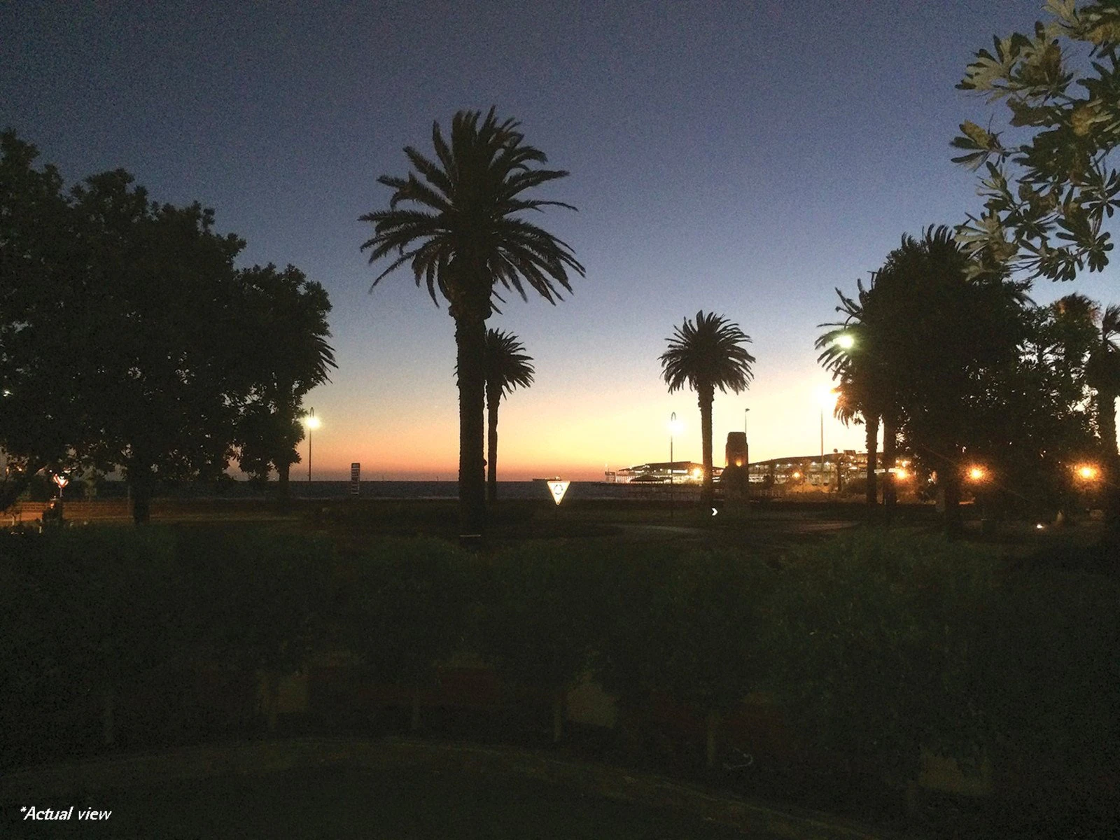 1 Princes Street, Port Melbourne, VIC