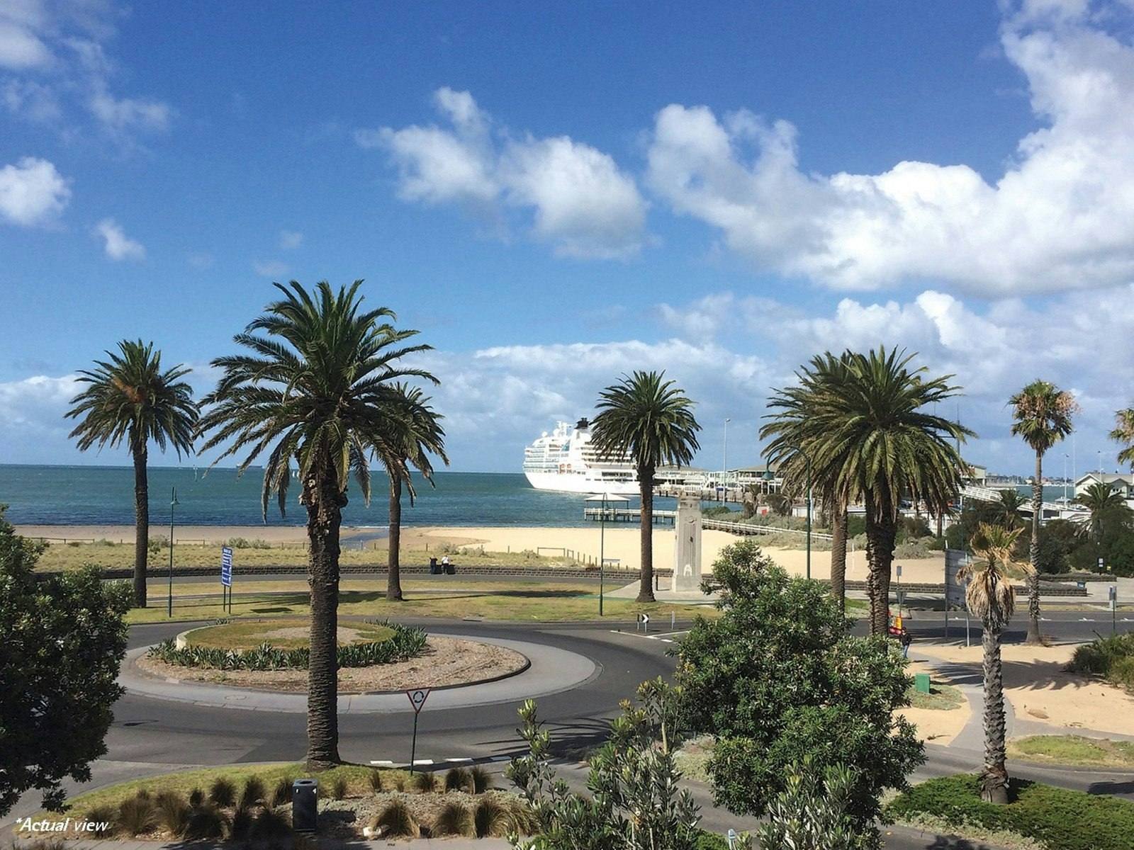 1 Princes Street, Port Melbourne, VIC