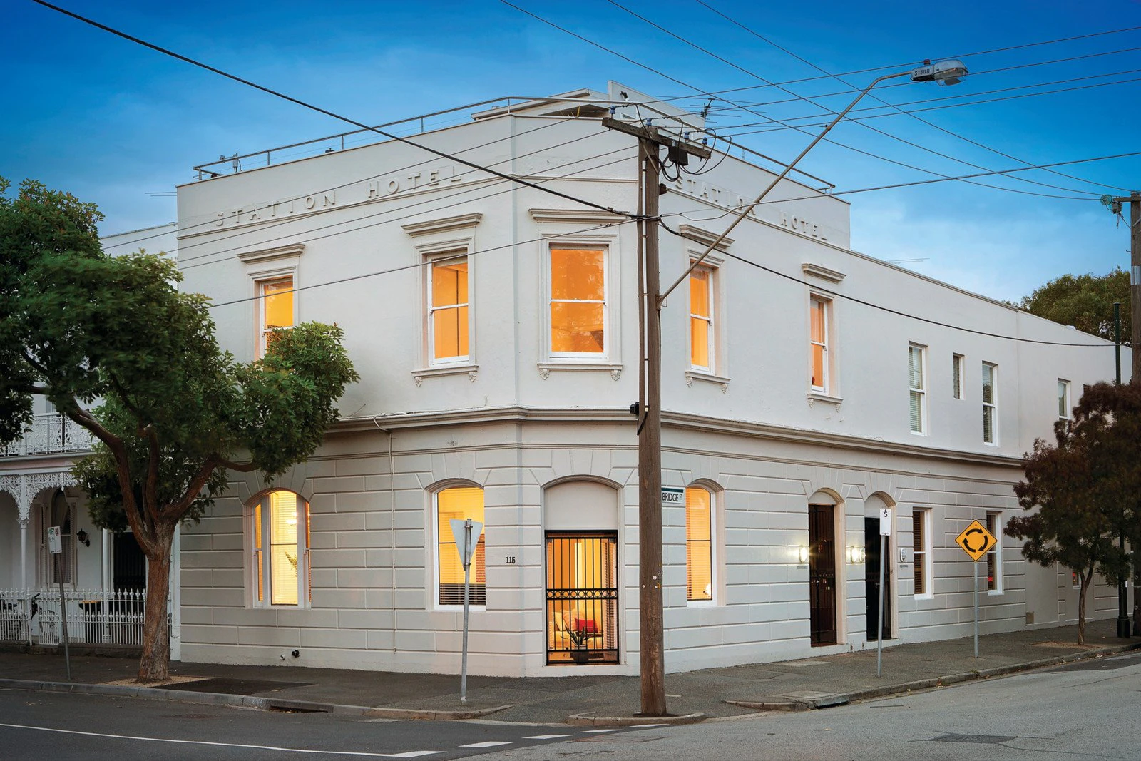 115 Station Street, Port Melbourne, VIC